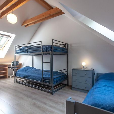 Apartmán Bohinj Barn Exteriér fotografie