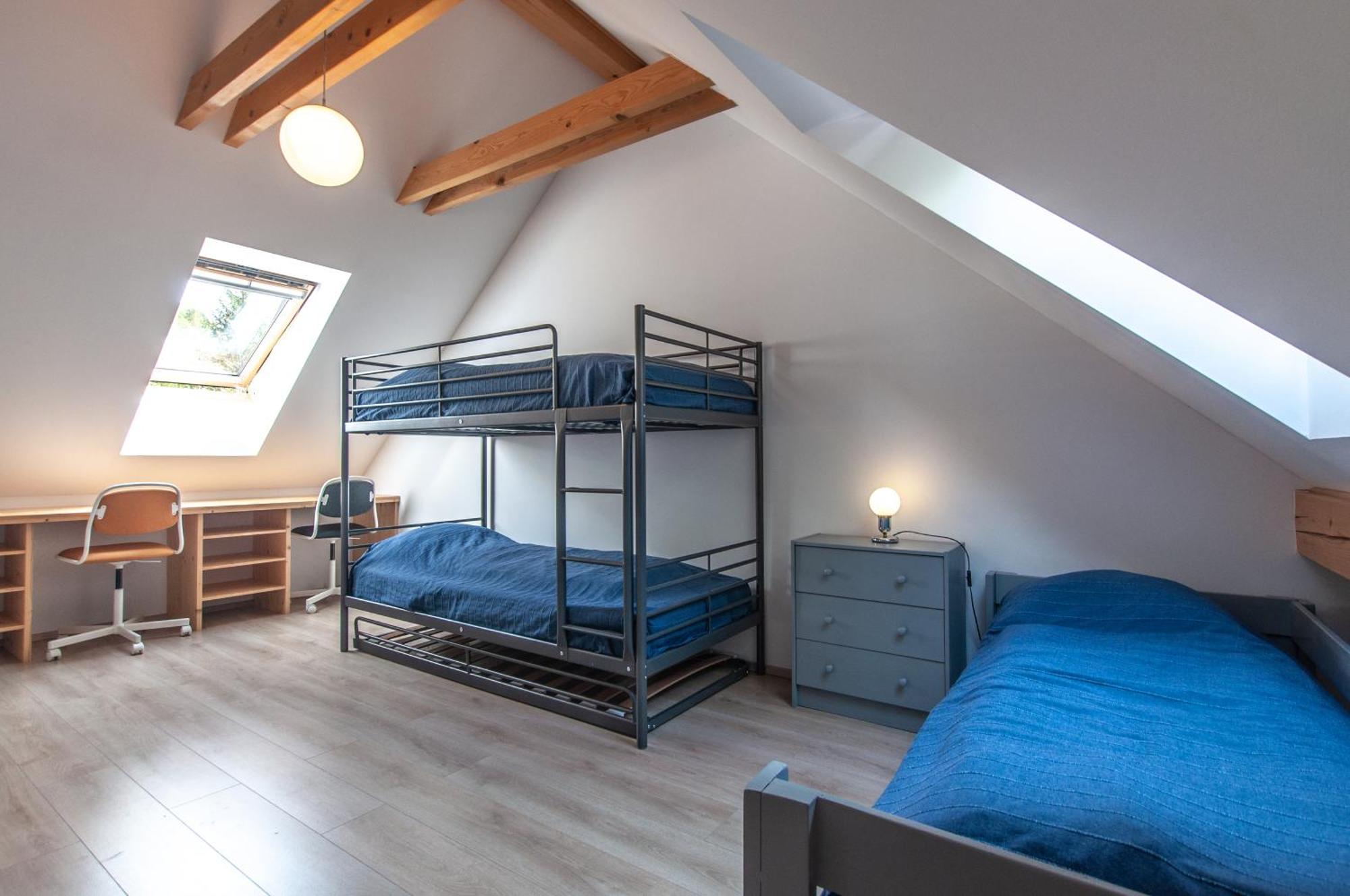 Apartmán Bohinj Barn Exteriér fotografie