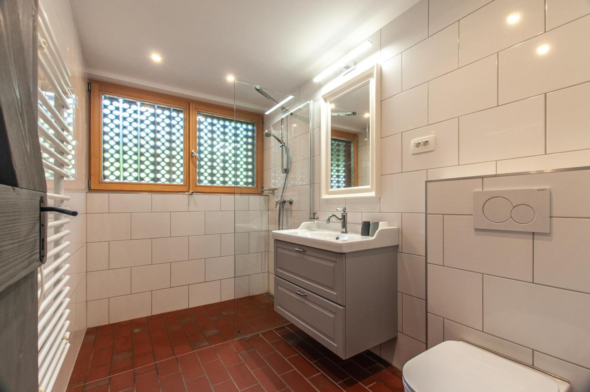 Apartmán Bohinj Barn Exteriér fotografie