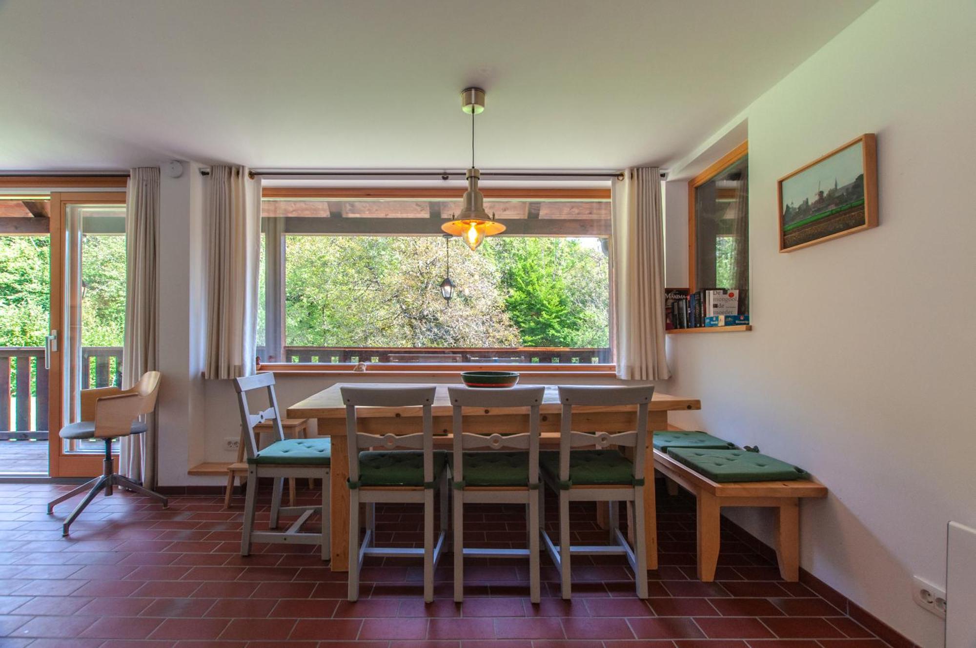 Apartmán Bohinj Barn Exteriér fotografie